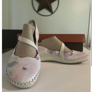 Sandal shoe